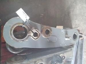 Liebherr Schalthebel (links)